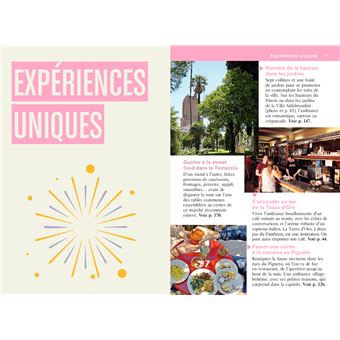 Rome Guide  Un Grand Week-end