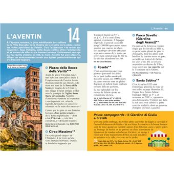 Rome Guide  Un Grand Week-end