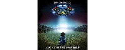 Alone In The Universe Édition Deluxe