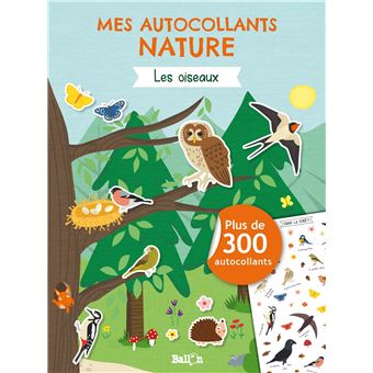 Les oiseaux