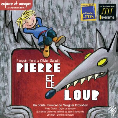 Pierre et le loup