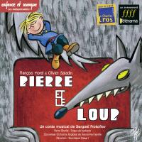 Pierre et le loup