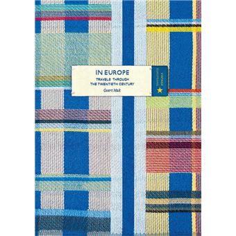 IN EUROPE (VINTAGE CLASSIC EUROPEANS SERIES)