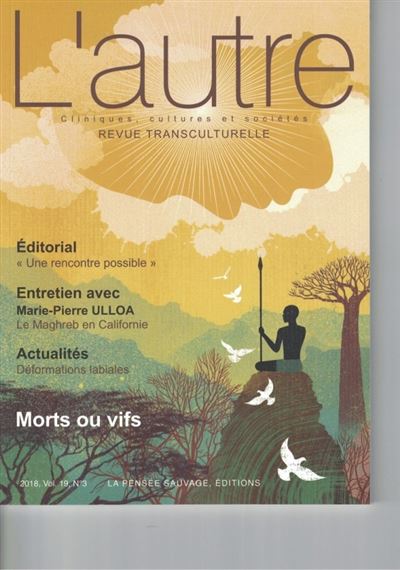 L'autre,57:morts ou vifs