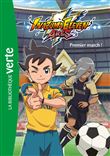 Inazuma Eleven 01 - Premier match !