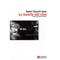 La muerte del cine