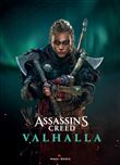 L'art de Assassin's Creed Valhalla - Artbook officiel