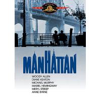 Manhattan