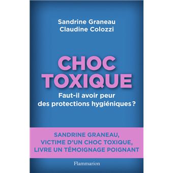 Choc toxique