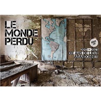 Le monde perdu
