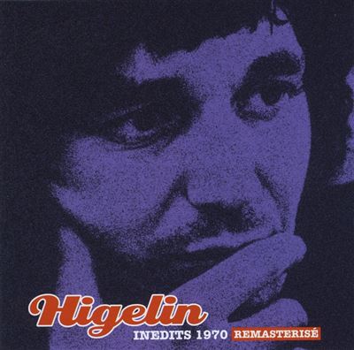 Inédits 1970