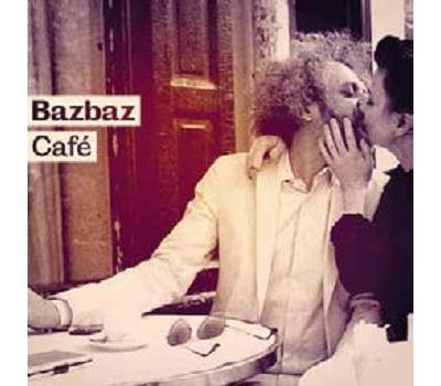 Bazbaz Café