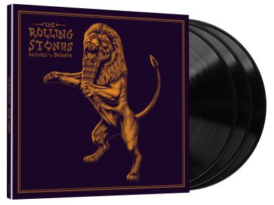 Bridges To Bremen Triple Vinyle Gatefold Edition Limitée