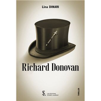 Richard Donovan