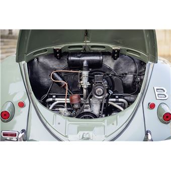 Coccinelle, un art de vivre