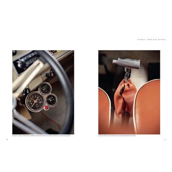 Coccinelle, un art de vivre