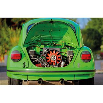 Coccinelle, un art de vivre