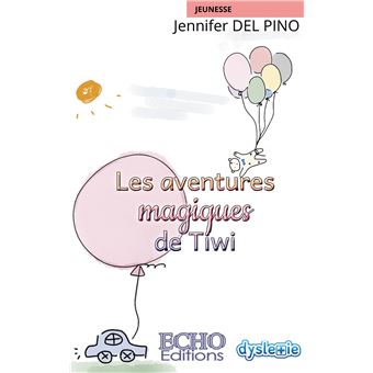 Les aventures magiques de Tiwi