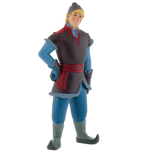 Figurine Kristoff Disney Bully