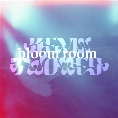 Bloom Room vinyle