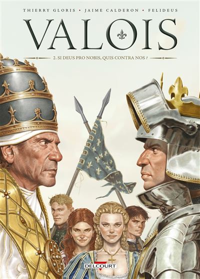 Valois