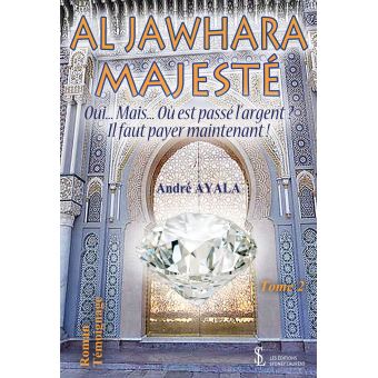 Al Jawhara Majesté