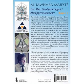 Al Jawhara Majesté