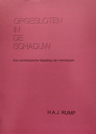 Opgesloten in de schaduw