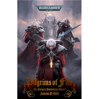 Pilgrims Of Fire - 1