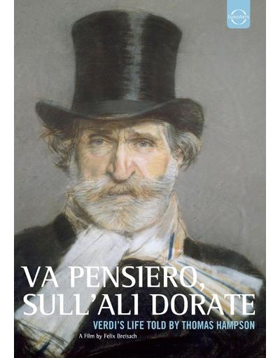 Va pensiero sull ali dorate - Vie de Verdi