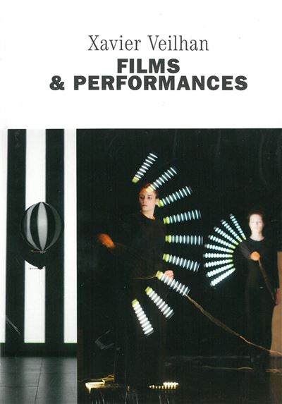 Xavier Veilhan : films et performances