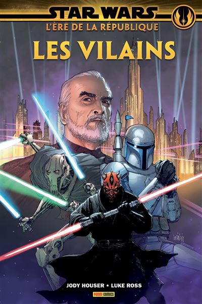 Age of Republic