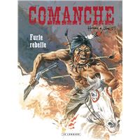 Furie rebelle