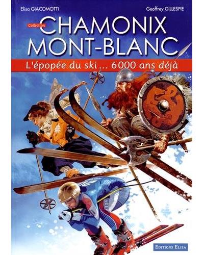 L'epopée du ski