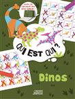 Qui est qui ? Dinos