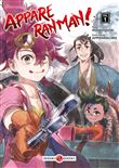 Appare Ranman ! - vol. 01