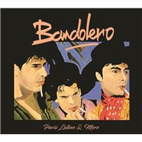 Paris Latino & More