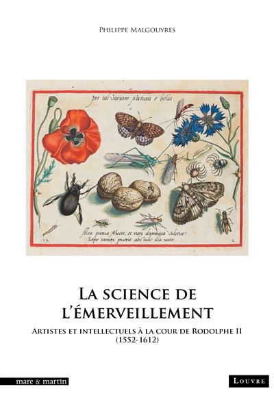 La science de l'emerveillement Artistes et intellectuels