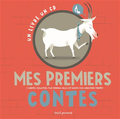 Mes premiers contes