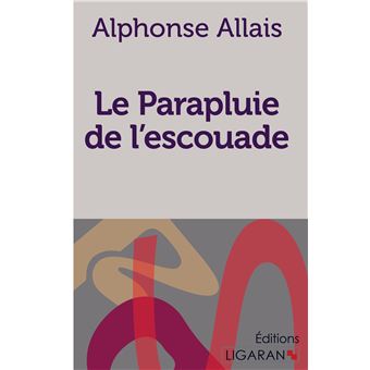 Le Parapluie de l'escouade