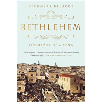 Bethlehem - 1