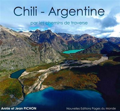 Chili, Argentine