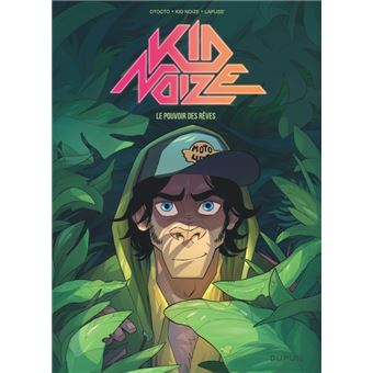 Kid Noize - Le pouvoir des rêves