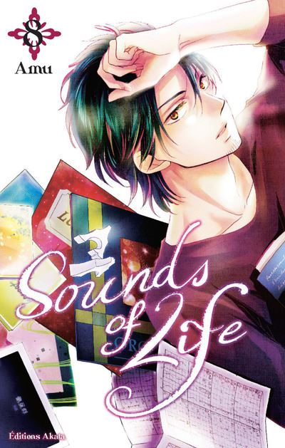 Koroshi Ai, Tome 8 - Livre de Fe