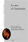 Le moi et l'intériorité