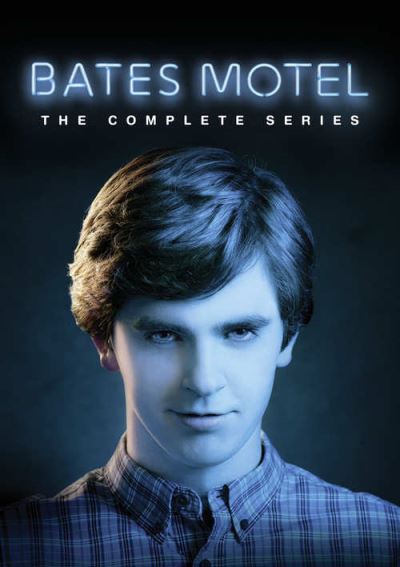 BATES MOTEL COMPLETE SERIES-BIL