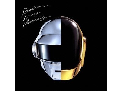 daft punk ramdom access memories レコード Random Access Memories (10th Anniversary Edition) (Vinyl