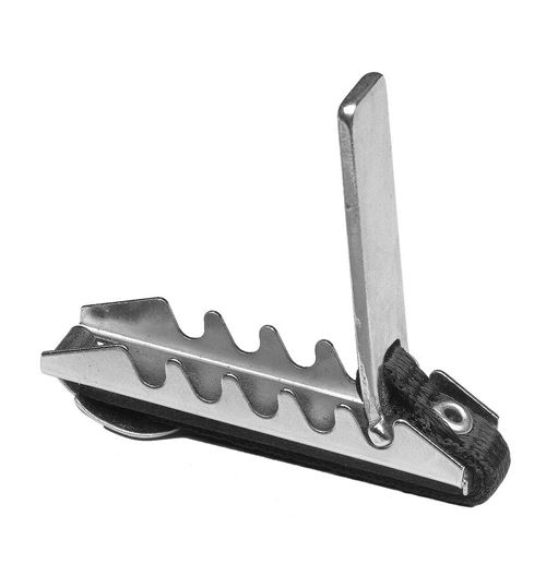 Stagg Scpm-f Capodastre pour Guitare classique