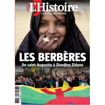 Les berbères de Saint Augustin à Zidane