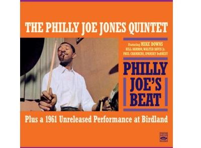Philly Joe's Beat / Birdland Live 1961